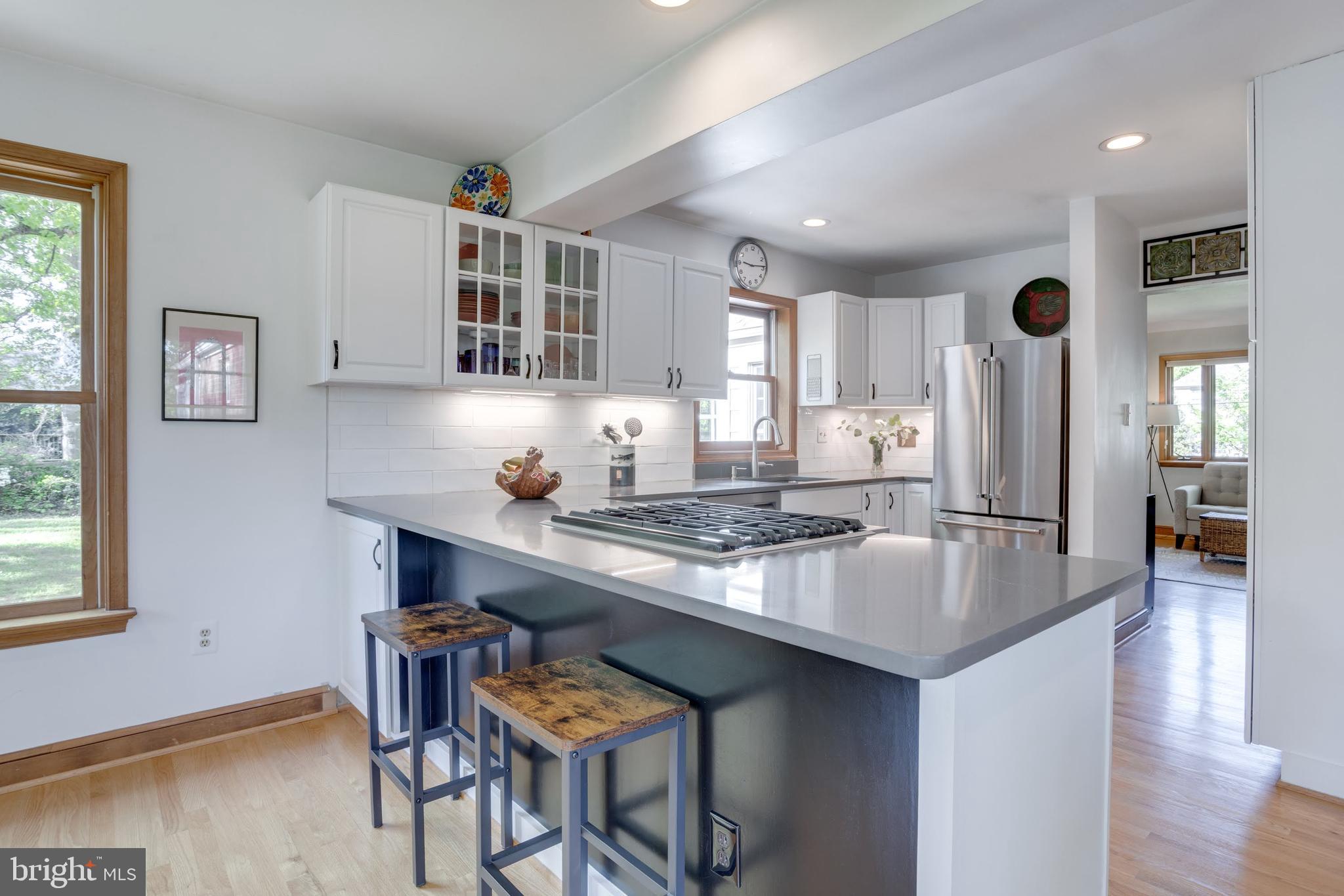 4047 Hunt Road Fairfax, VA 22032 - Photo 8 of 47 Gallery Image 8