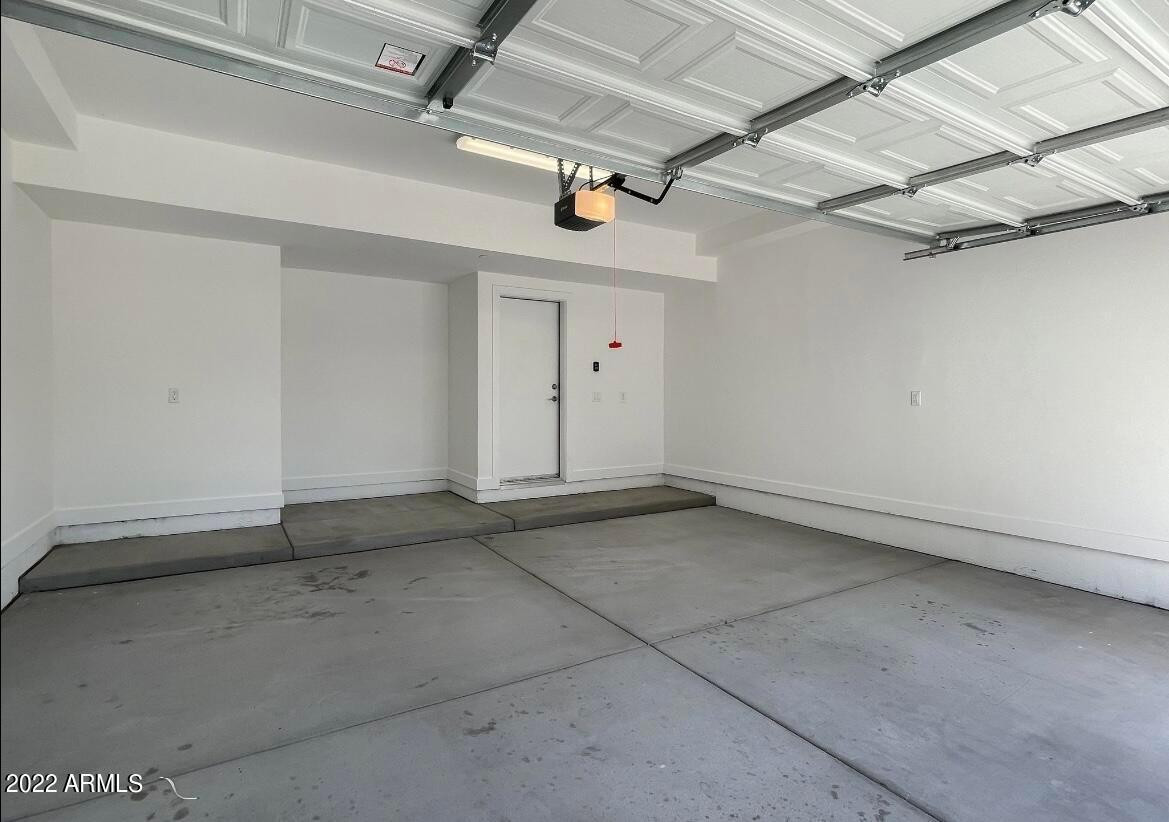 3215 East Flower Street, Unit 10 Phoenix, AZ 85018 - Photo 13 of 50 a view of garage