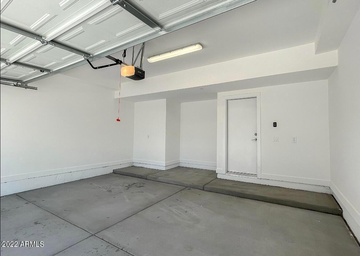 3215 East Flower Street, Unit 10 Phoenix, AZ 85018 - Photo 14 of 50 a view of an empty room