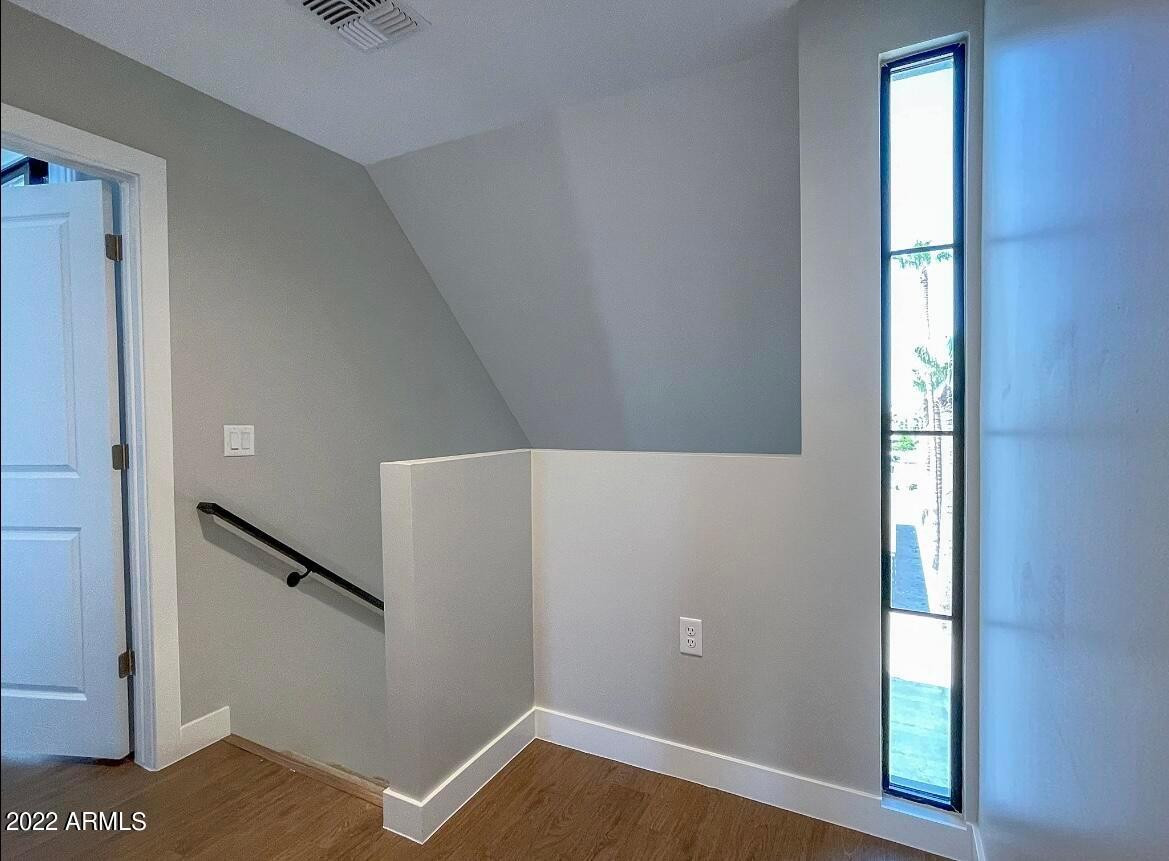 3215 East Flower Street, Unit 10 Phoenix, AZ 85018 - Photo 41 of 50 a view of an empty room