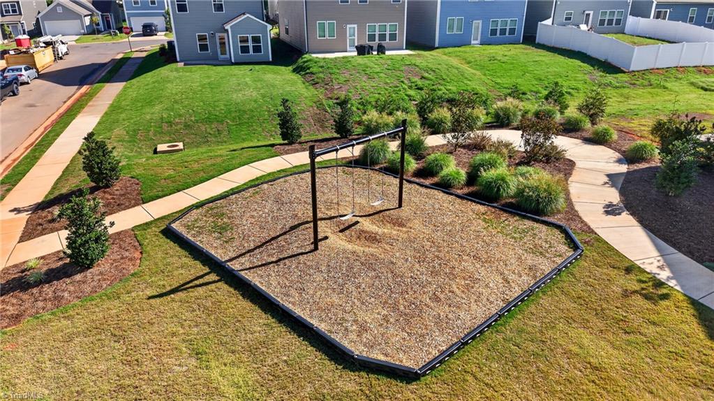5351 Becks Church Road Winston-Salem, NC 27106 - Photo 20 of 41 Swings
