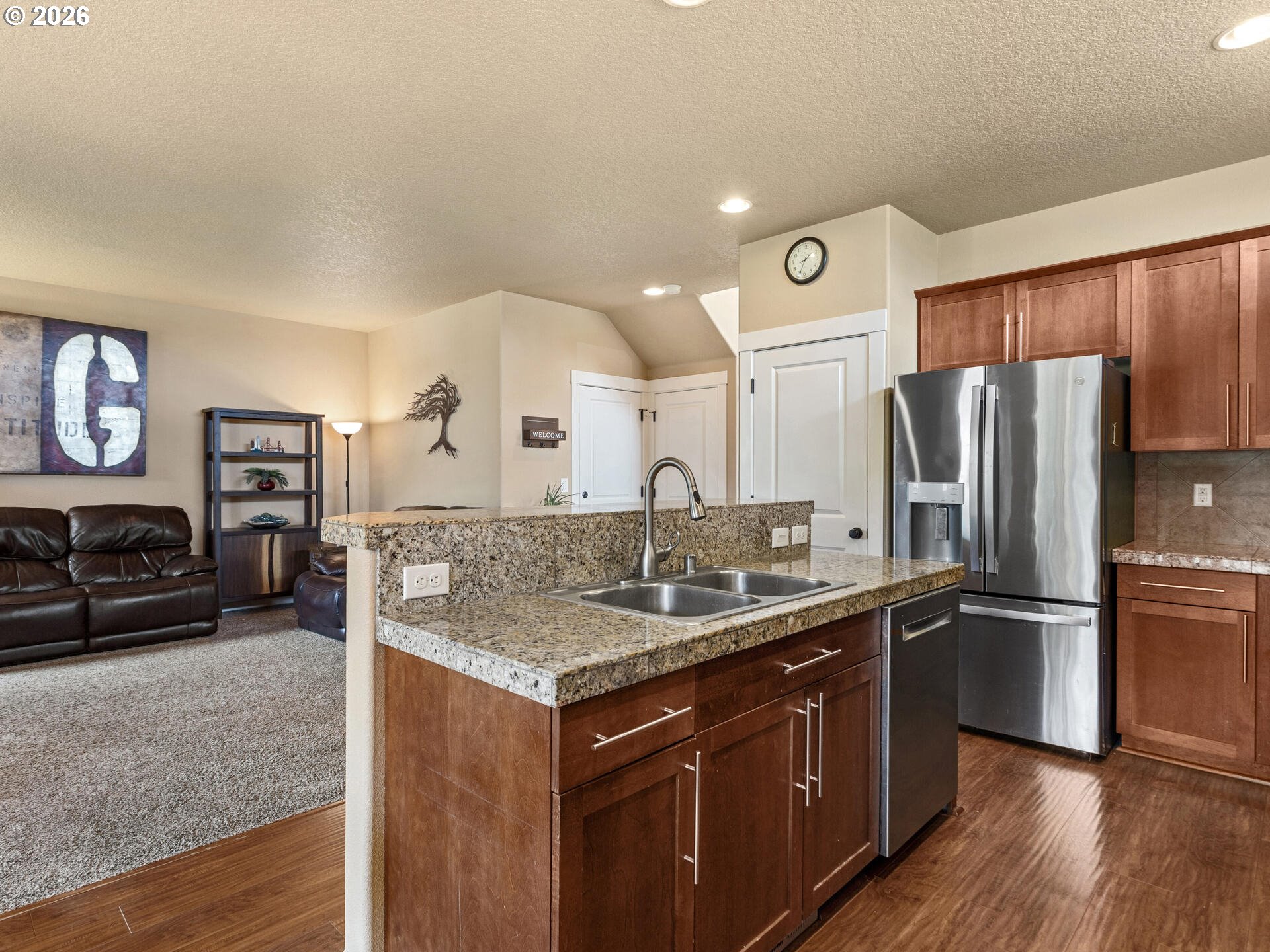 2746 Northwest Kent Street Camas, WA 98607 - Photo 15 of 48