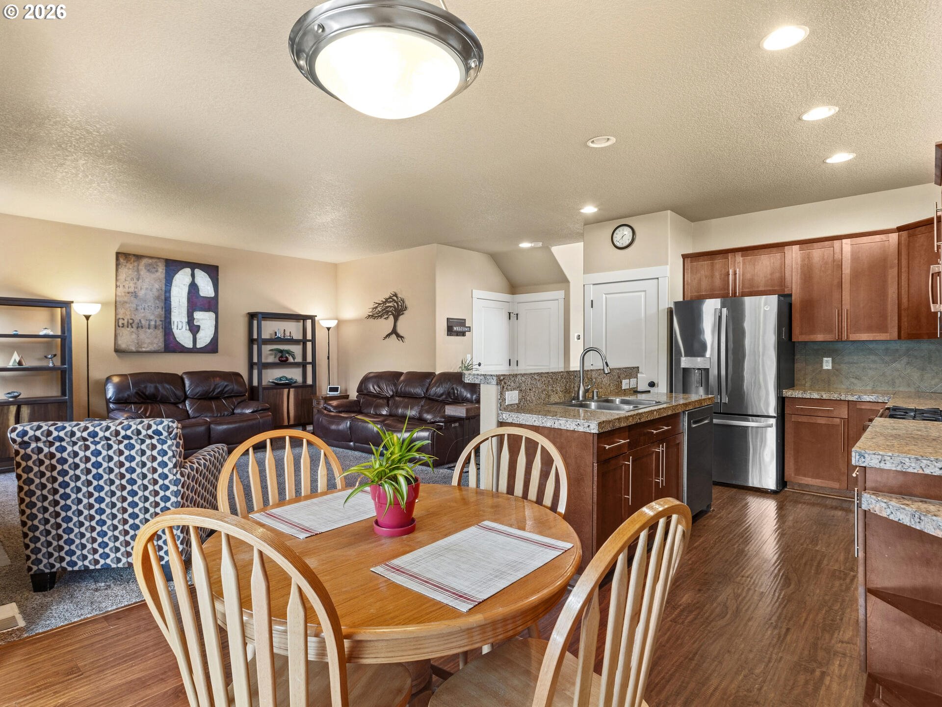 2746 Northwest Kent Street Camas, WA 98607 - Photo 17 of 48