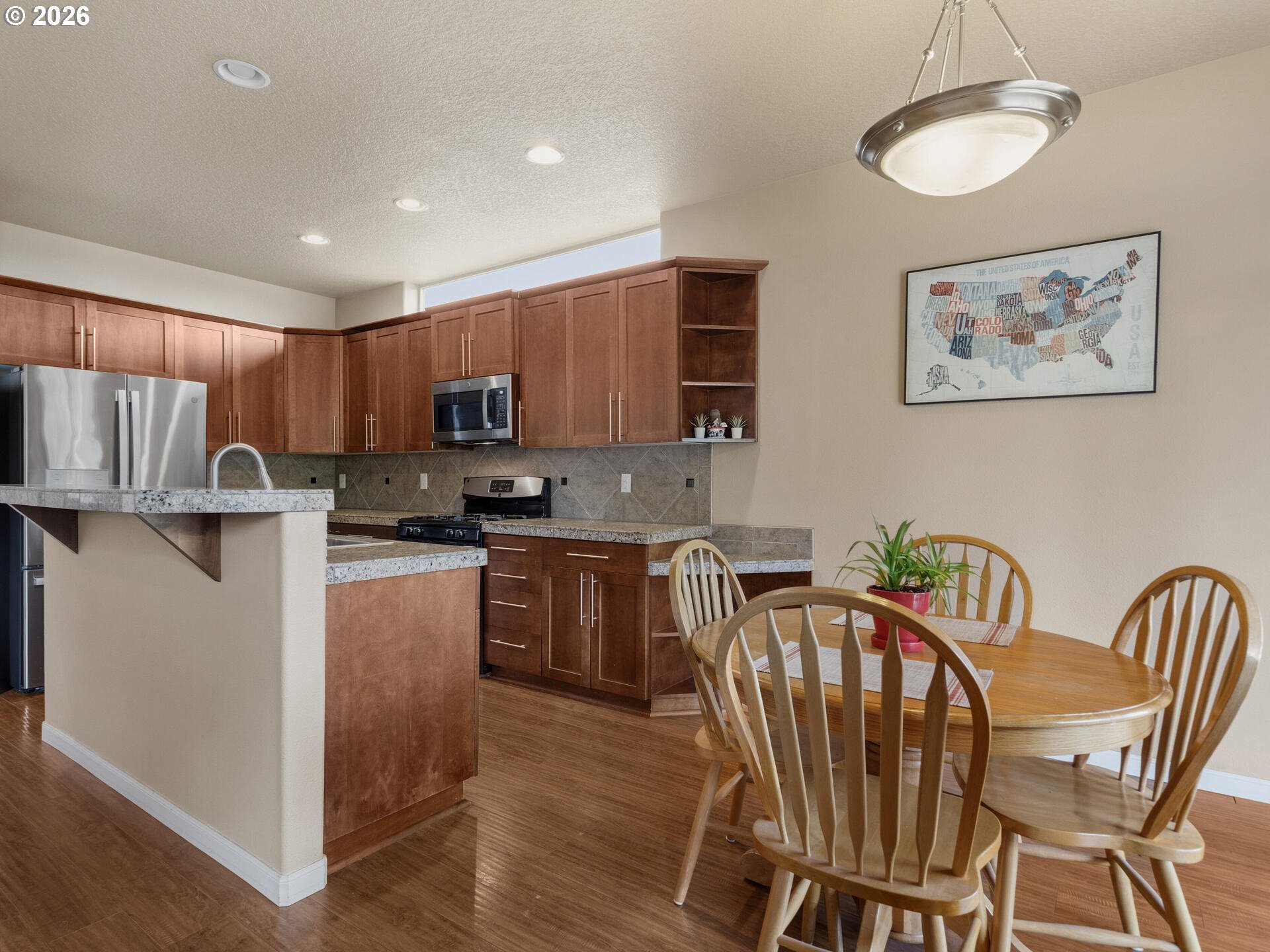 2746 Northwest Kent Street Camas, WA 98607 - Photo 18 of 48