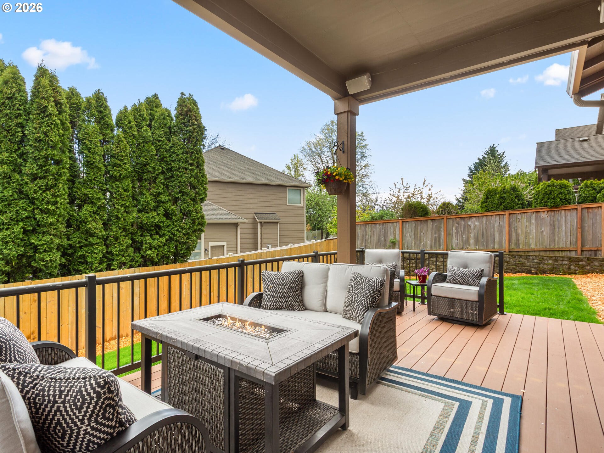 2746 Northwest Kent Street Camas, WA 98607 - Photo 20 of 48