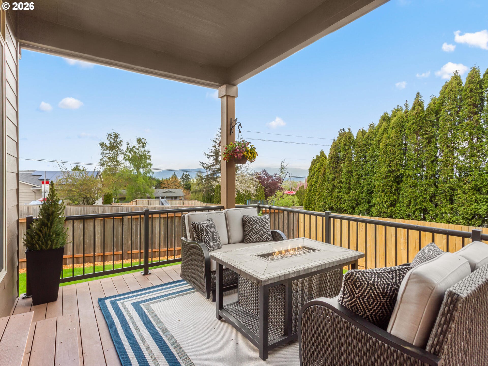 2746 Northwest Kent Street Camas, WA 98607 - Photo 21 of 48