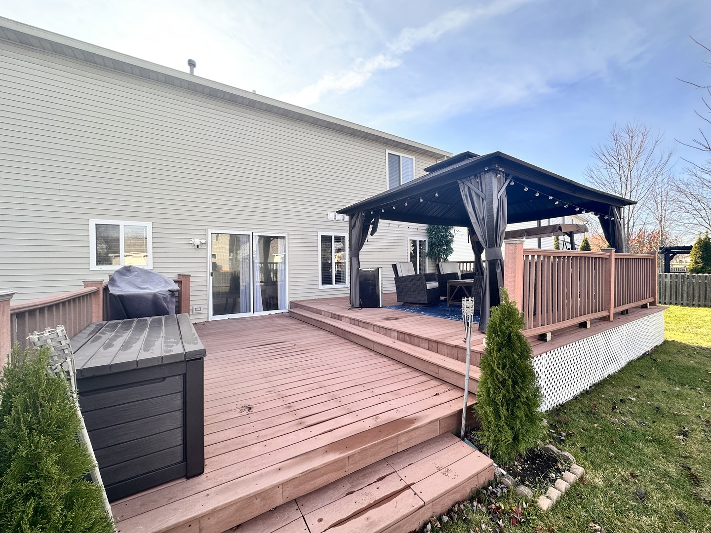 2214 Andrew Trail Montgomery, IL 60538 - Photo 26 of 28