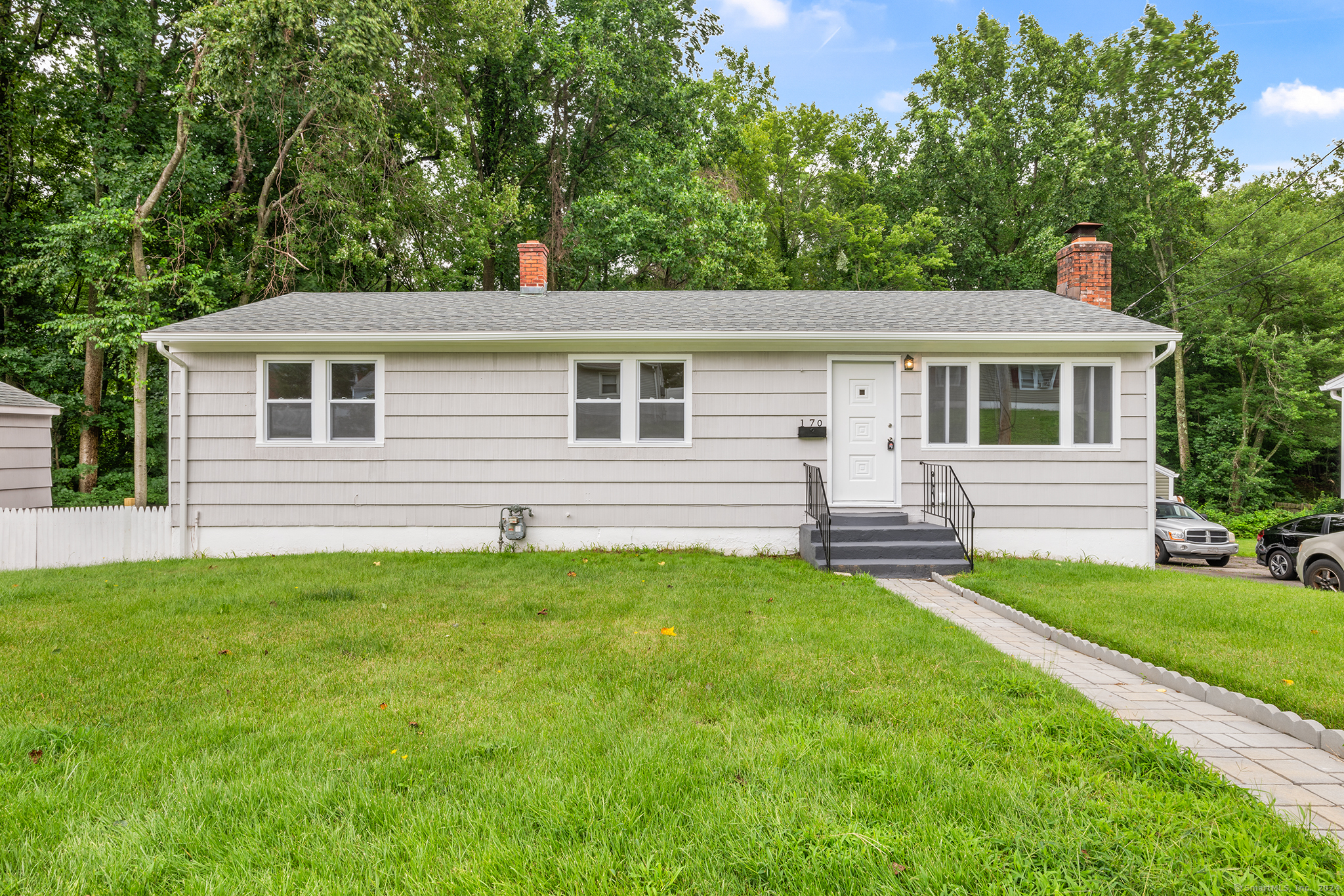 170 Sequoia Road Bridgeport, CT 06606 - Photo 1 of 1