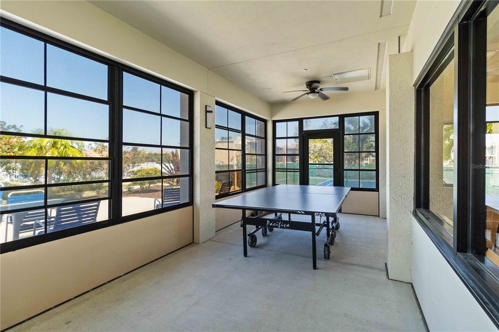 672 White Pine Tree Road, Unit 57 Venice, FL 34285 - Photo 39 of 57 a view of a room with furniture and window