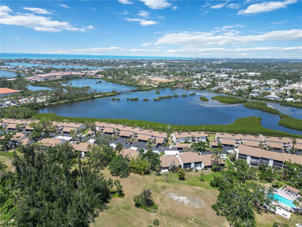 672 White Pine Tree Road, Unit 57 Venice, FL 34285 - Photo 56 of 57 a view of a city