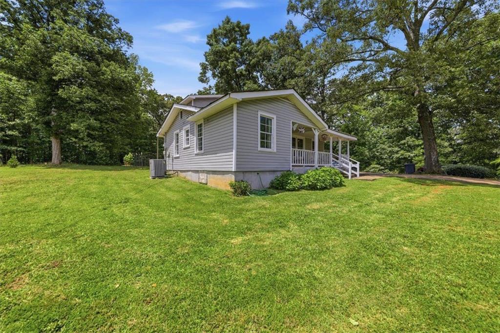 2607 Cochran Road Dallas, GA 30132 - Photo 4 of 30