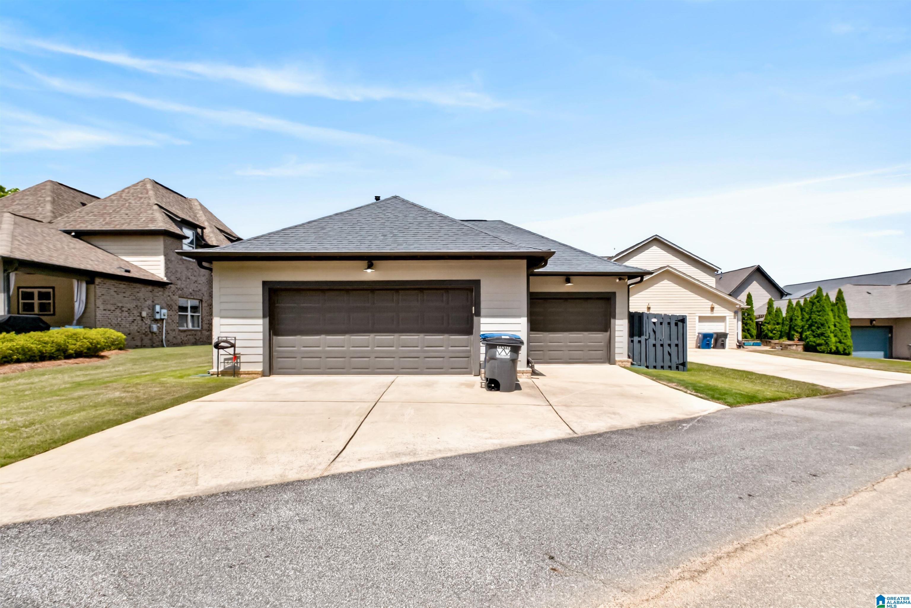 2516 Montauk Road Hoover, AL 35226 - Photo 73 of 80