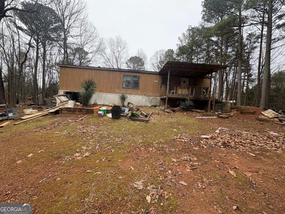 74 Davis Road Dawsonville, GA 30534 - Photo 6 of 6