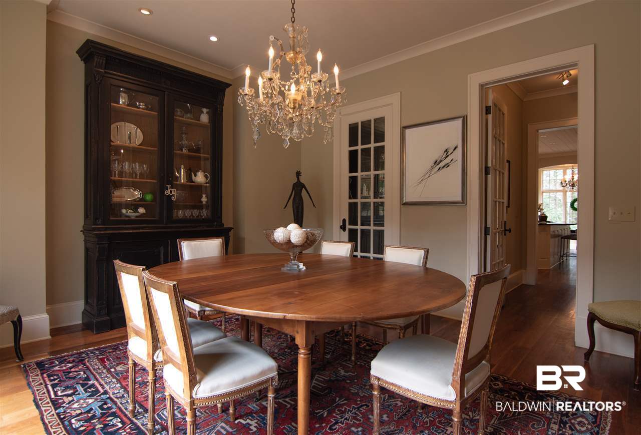 1131 Landing Road Daphne, AL 36526 - Photo 7 of 26 Dining Room