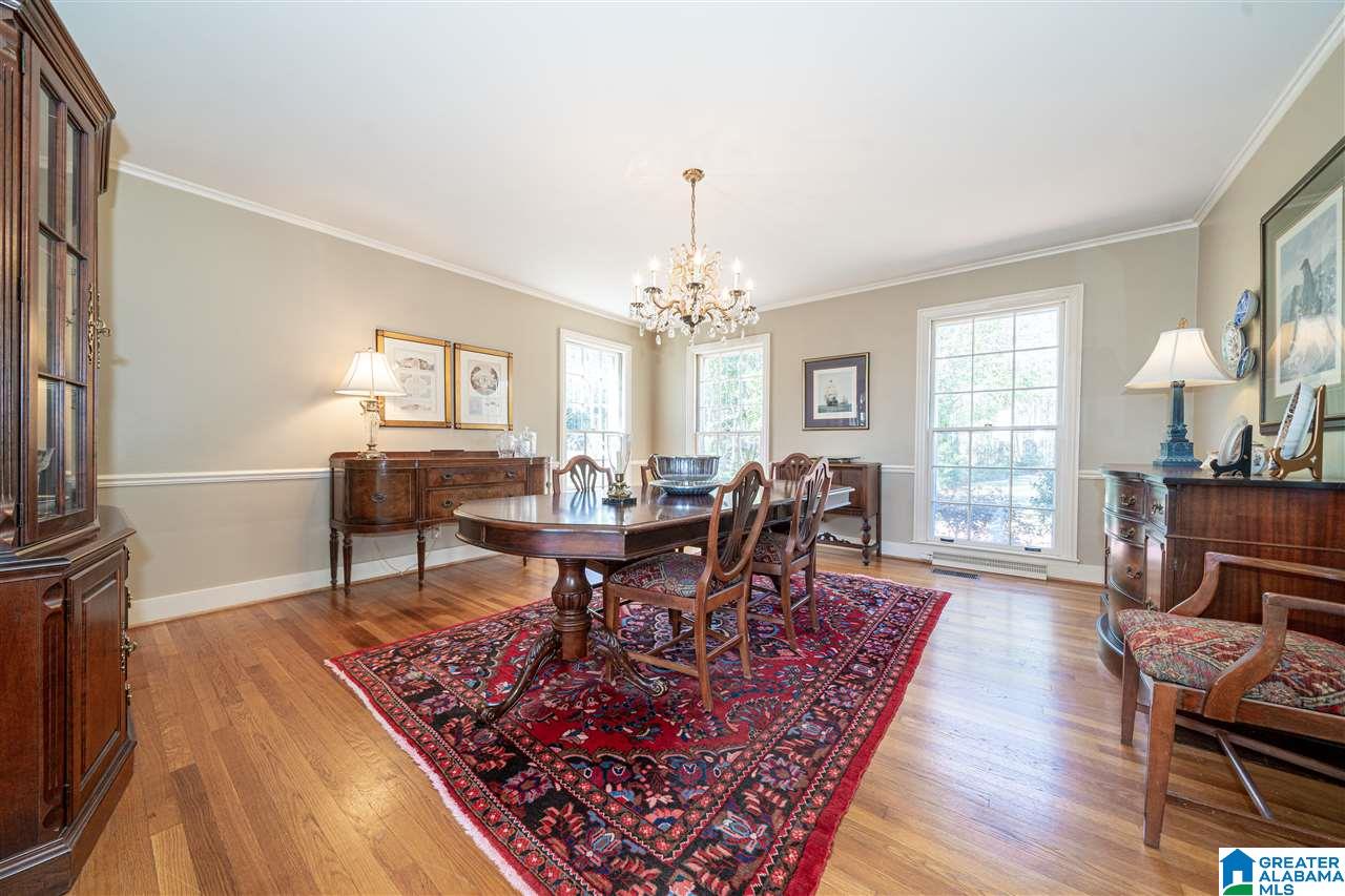 4565 Dolly Ridge Road Birmingham, AL 35243 - Photo 10 of 39