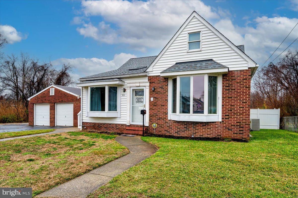 801 Martin Road Essex, MD 21221 - Photo 6 of 36 Gallery Image 6