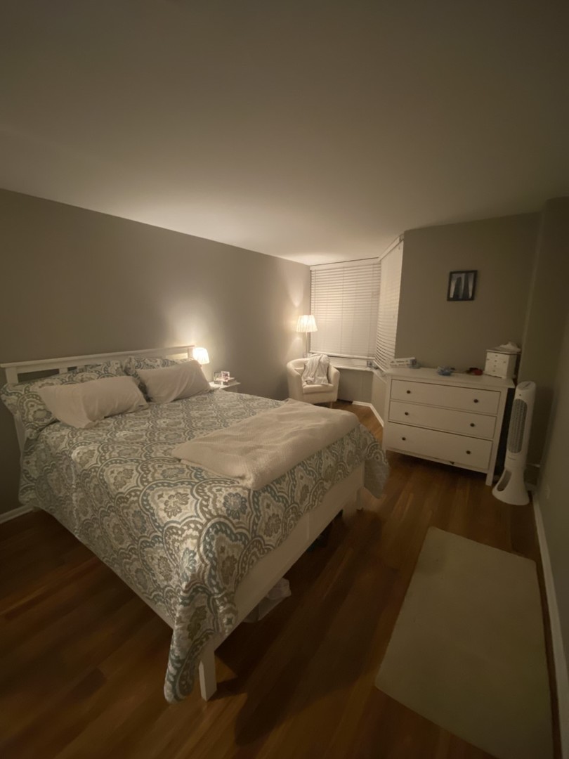 720 West Gordon Terrace, Unit 7M Chicago, IL 60613 - Photo 6 of 7