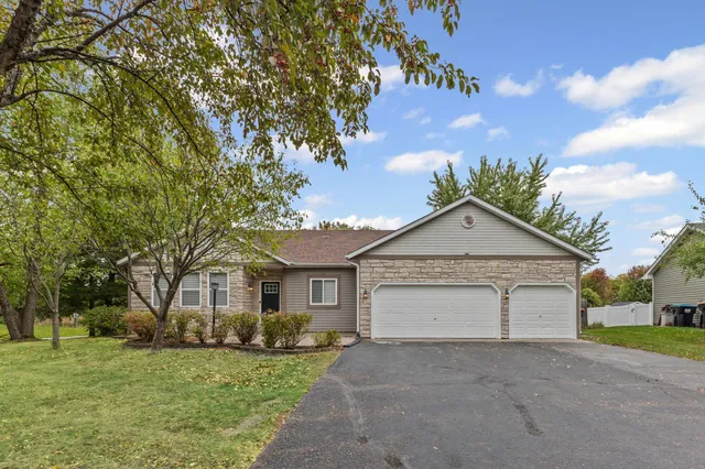 $534,900 | 1159 Durango Point, Lino Lakes, MN 55038