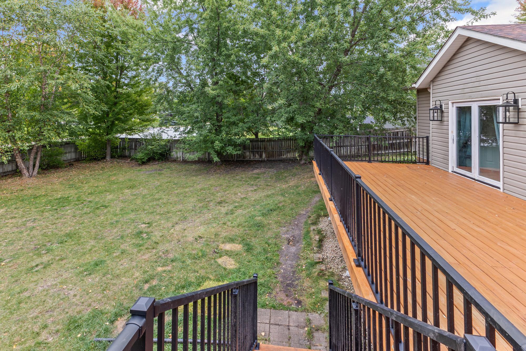 1159 Durango Point Lino Lakes, MN 55038 - Photo 43 of 50