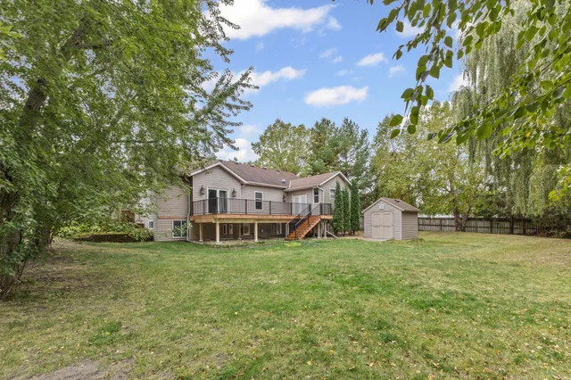 $534,900 | 1159 Durango Point, Lino Lakes, MN 55038