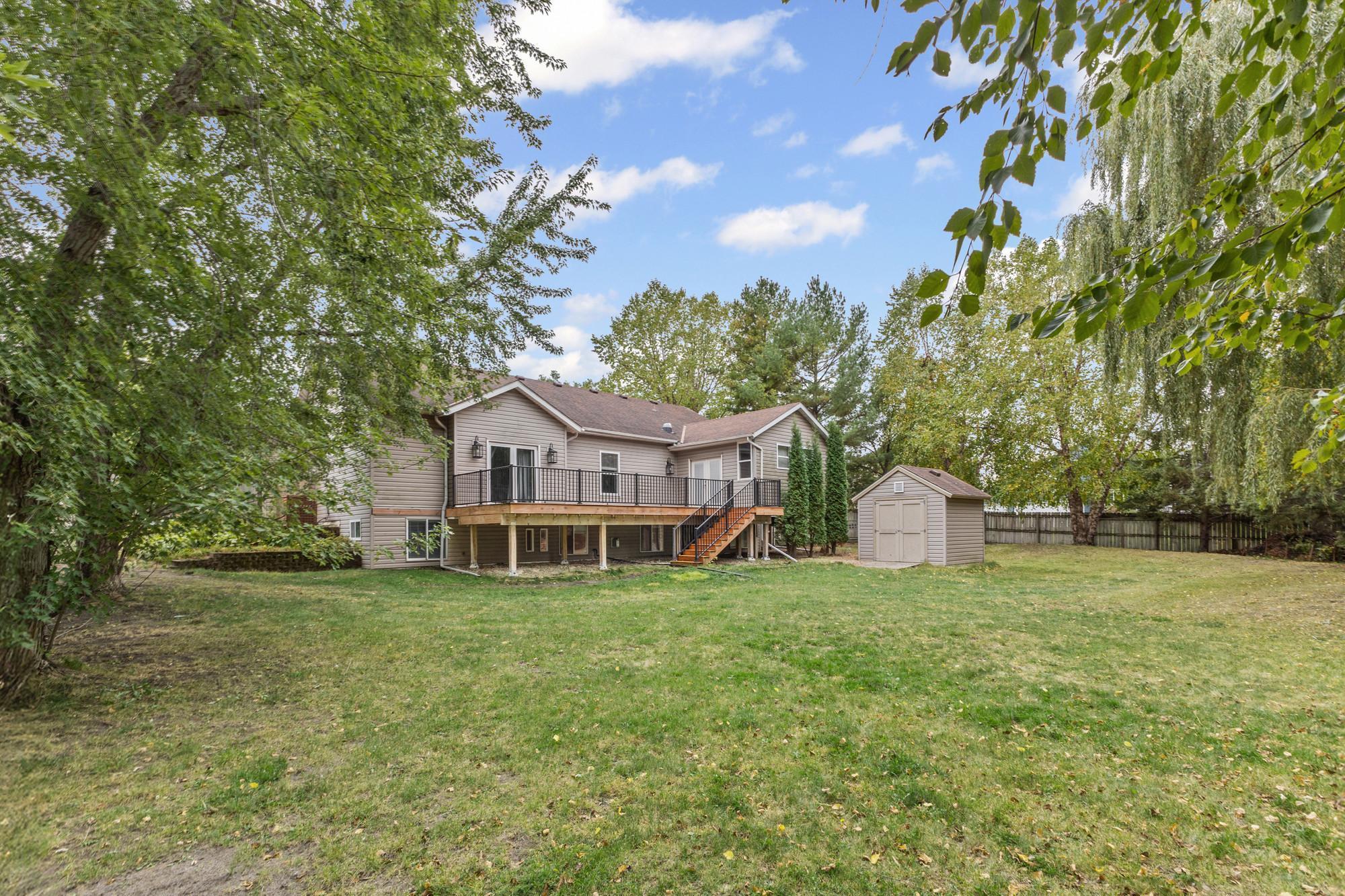 1159 Durango Point Lino Lakes, MN 55038 - Photo 44 of 50