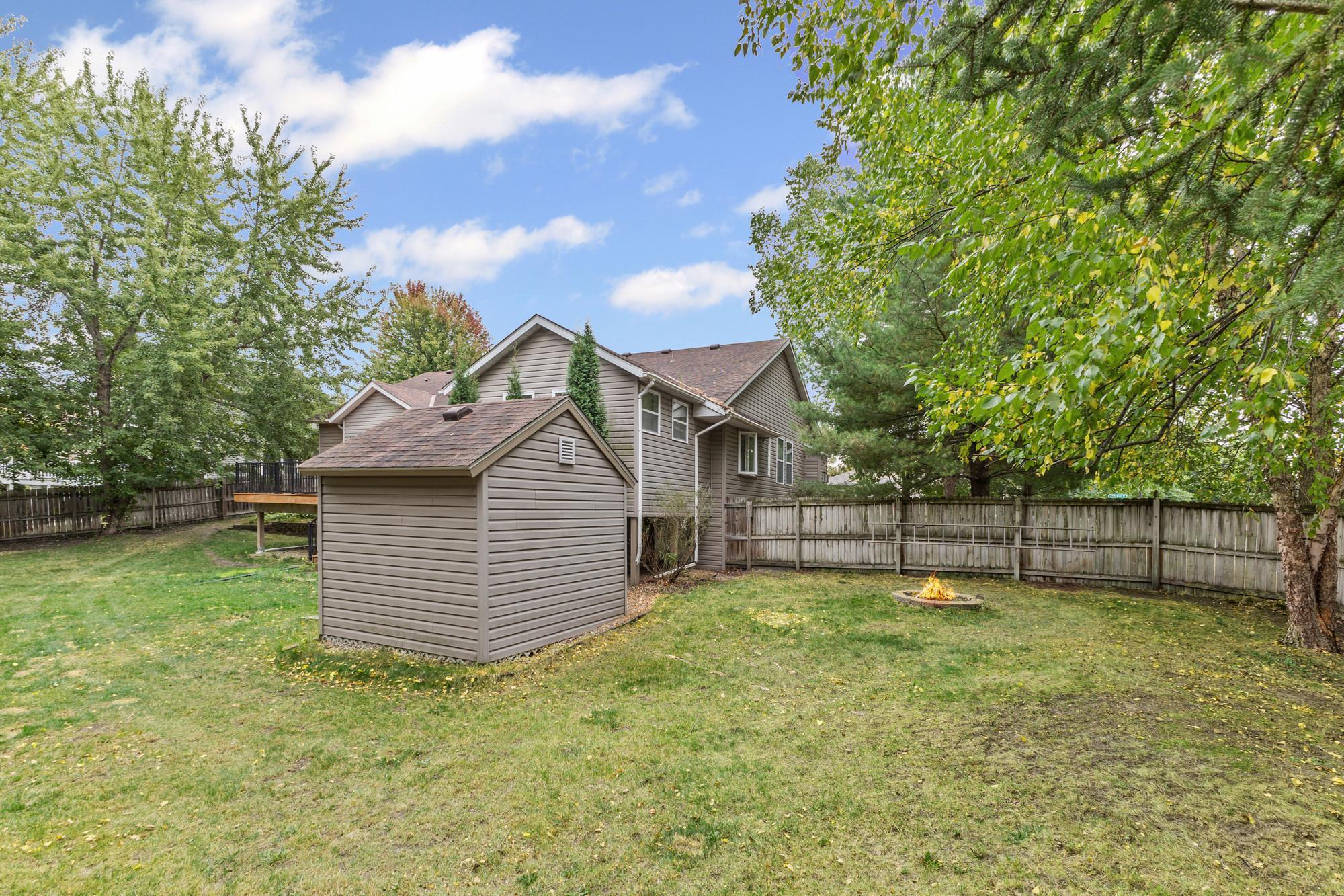 1159 Durango Point Lino Lakes, MN 55038 - Photo 46 of 50