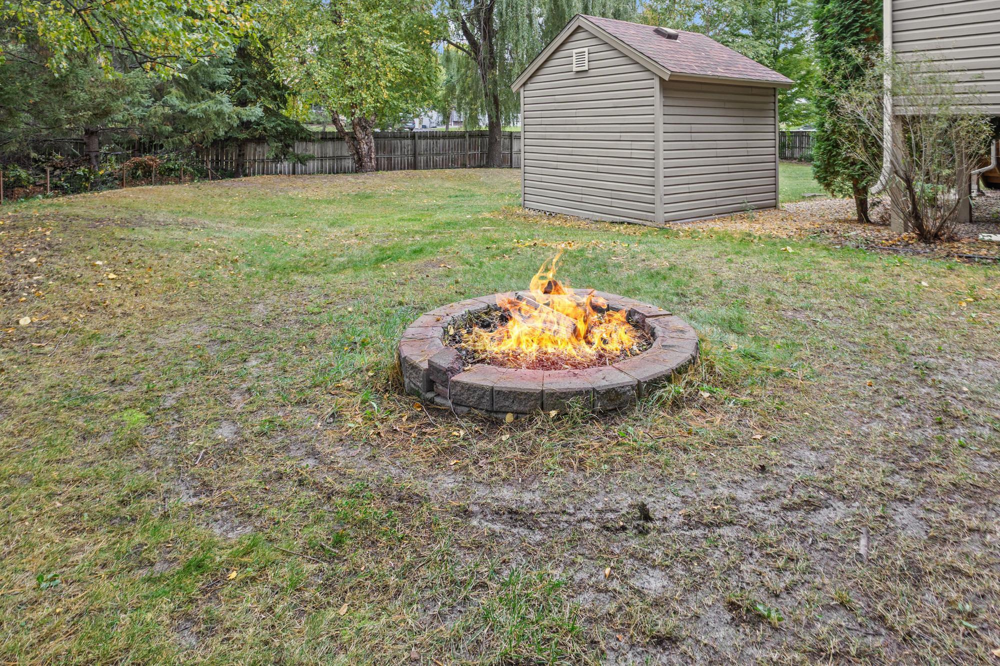 1159 Durango Point Lino Lakes, MN 55038 - Photo 47 of 50