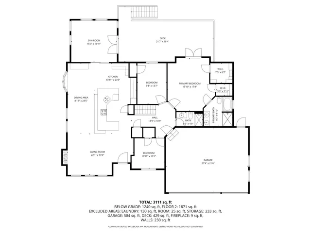 $534,900 | 1159 Durango Point, Lino Lakes, MN 55038