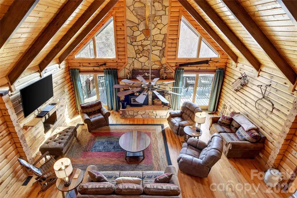 $995,000 | 542 Allen Mountain Lane, Spruce Pine, NC 28777