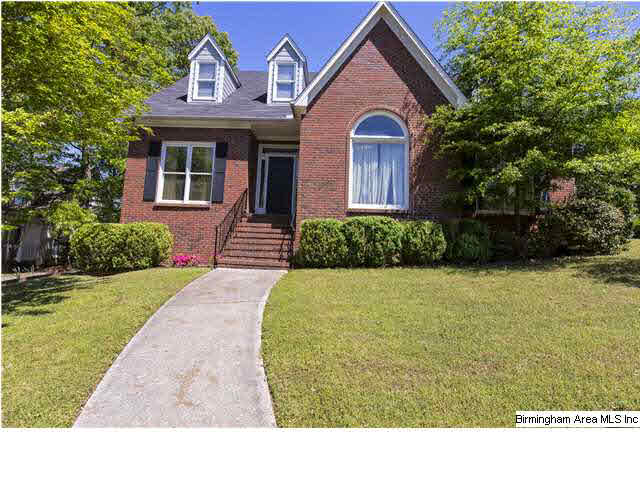 2808 Crossgate Circle Birmingham, AL 35216 - Photo 1 of 32