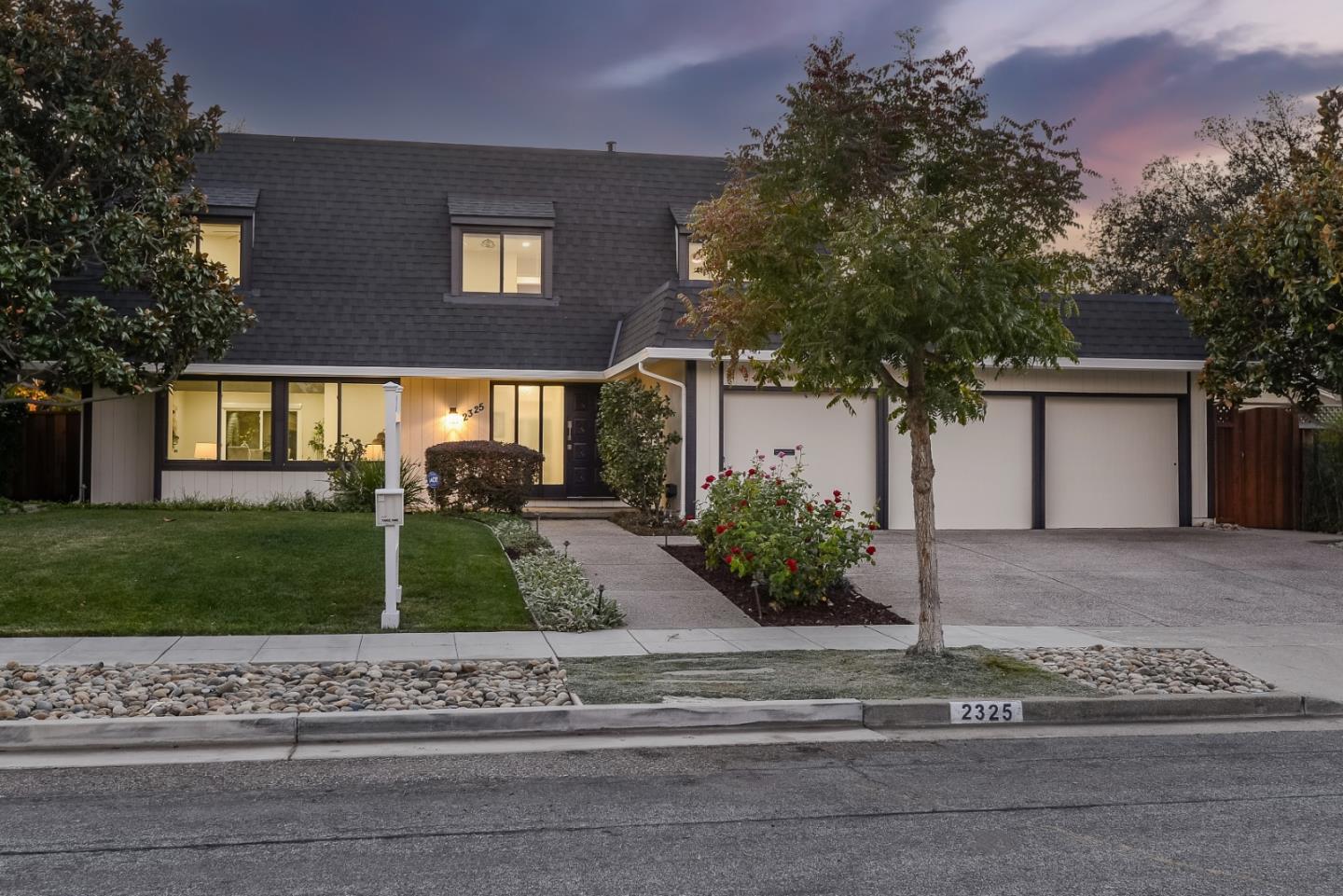 2325 Westmoreland Drive, San Jose, CA 95124 Compass