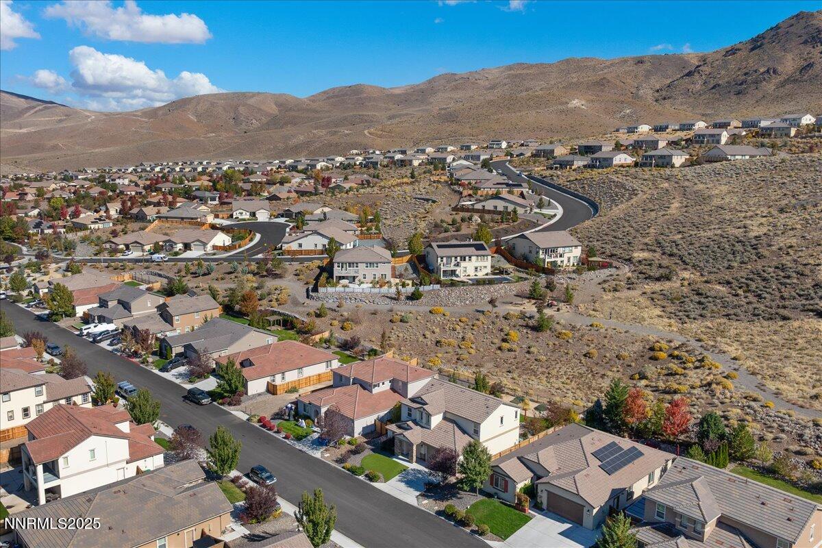 10300 Gold Mine Drive Reno, NV 89521 - Photo 48 of 52 61-10300 Gold Mine Drive Reno NV 89521 (