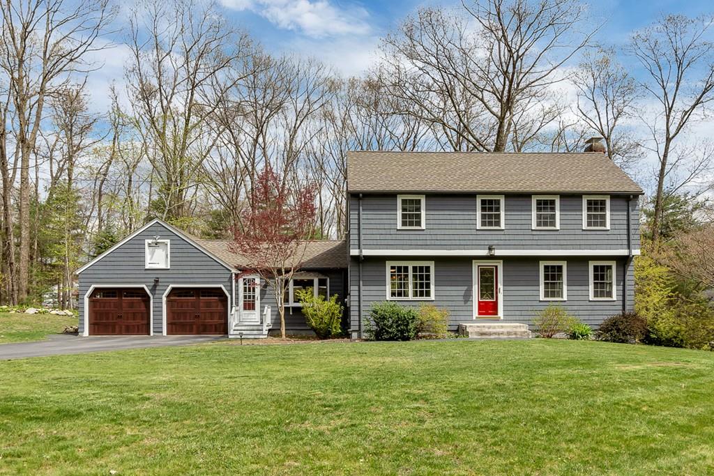 8 Whippletree Road Chelmsford, MA 01824 - Photo 1 of 35