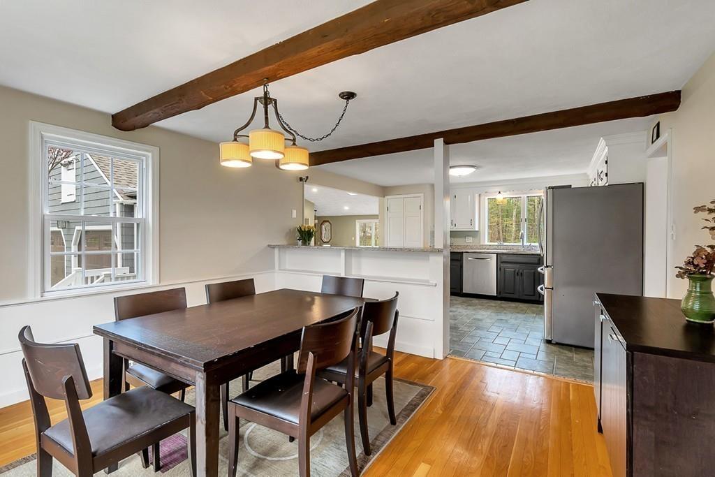 8 Whippletree Road Chelmsford, MA 01824 - Photo 11 of 35