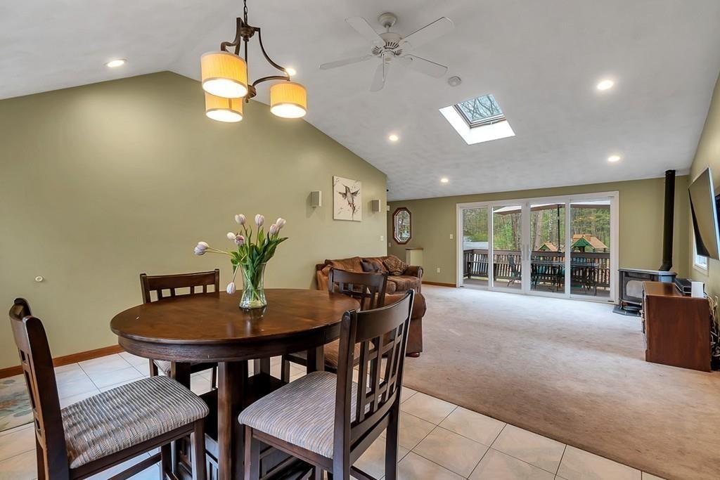 8 Whippletree Road Chelmsford, MA 01824 - Photo 16 of 35