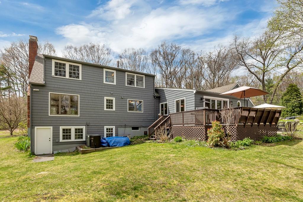 8 Whippletree Road Chelmsford, MA 01824 - Photo 2 of 35