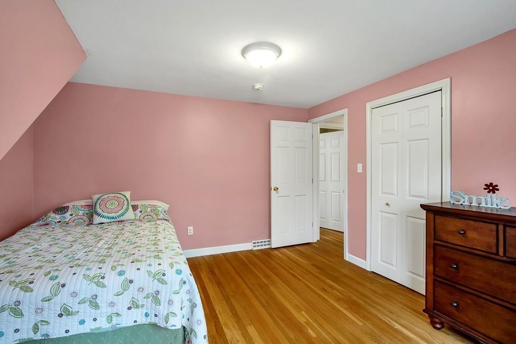 8 Whippletree Road Chelmsford, MA 01824 - Photo 21 of 35