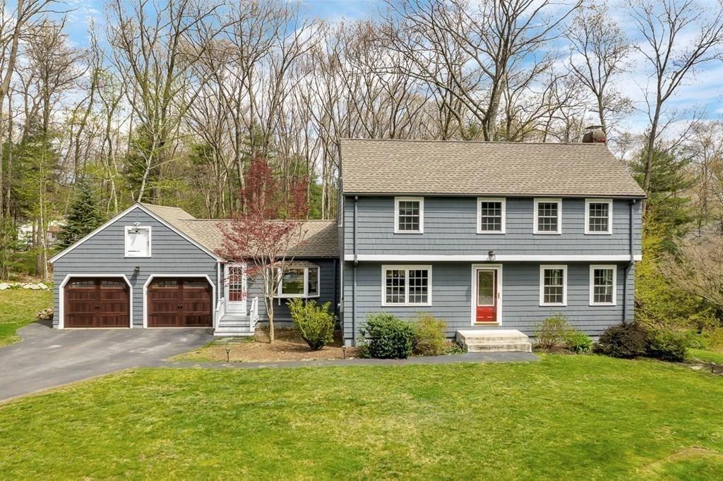 8 Whippletree Road Chelmsford, MA 01824 - Photo 31 of 35