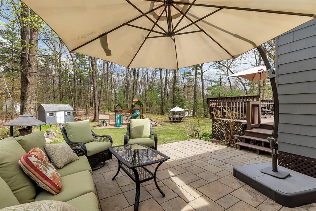 8 Whippletree Road Chelmsford, MA 01824 - Photo 5 of 35