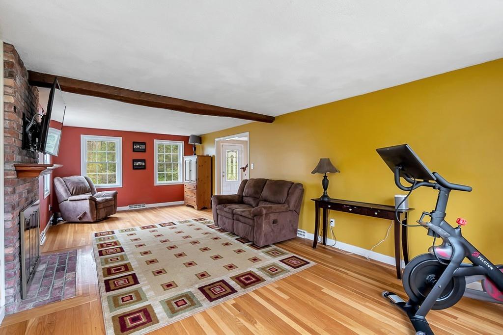 8 Whippletree Road Chelmsford, MA 01824 - Photo 10 of 35