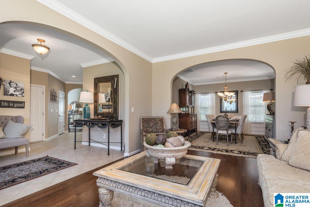 105 Seams Way Alabaster, AL 35007 - Photo 3 of 33