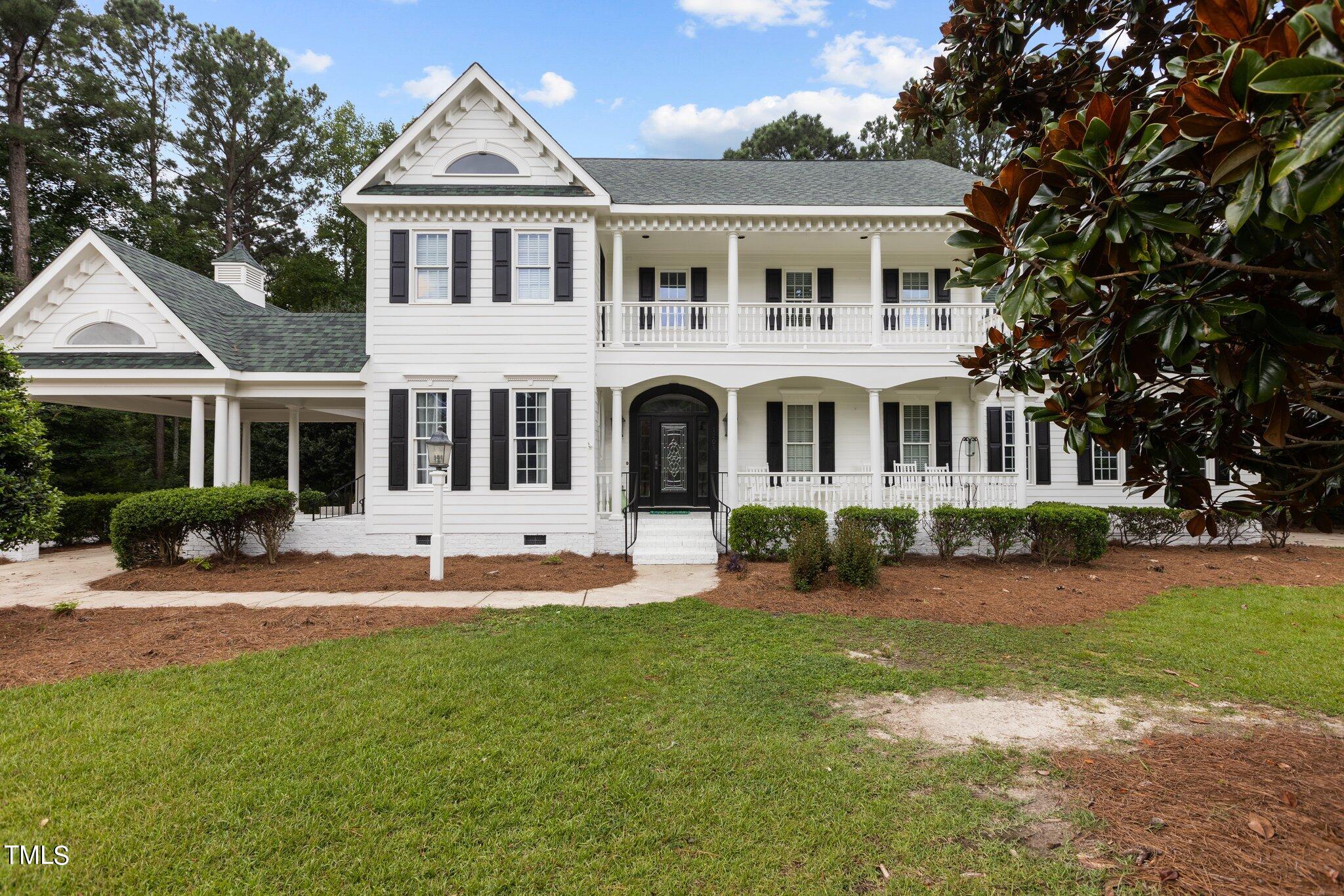 1205 Wakefield Farm Road Zebulon, NC 27597 - Photo 8 of 60 After