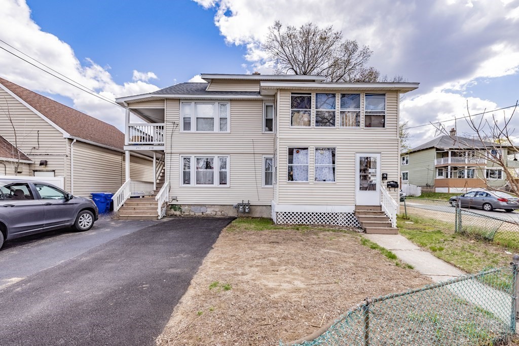 249 St James Boulevard Springfield, MA 01104 - Photo 3 of 20 Gallery Image 3