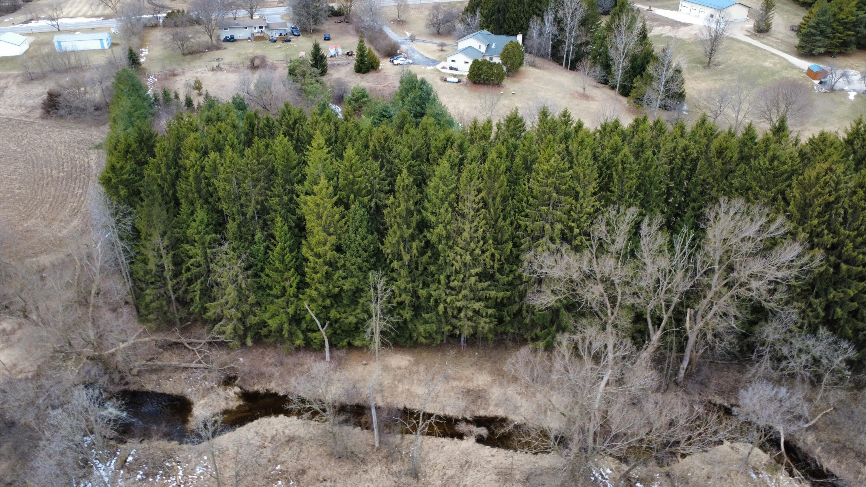 2319 North State Road 28 Road Scott, WI 53001 - Photo 20 of 23 creek