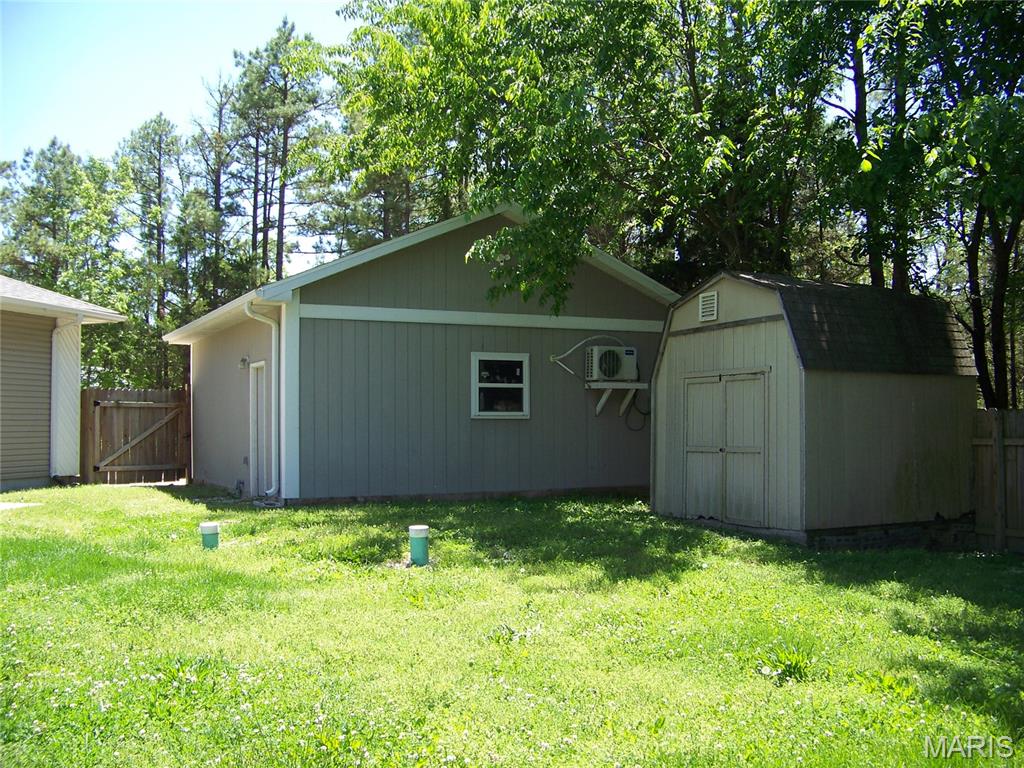 16355 Walnut Road Plato, MO 65552 - Photo 37 of 43