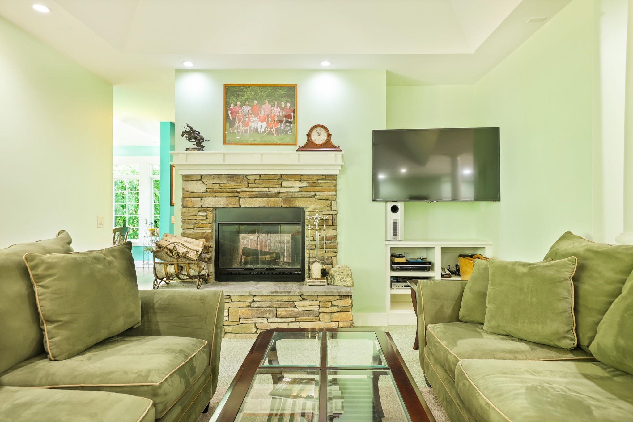 3606 Birch Run Road Millington, MI 48746 - Photo 12 of 78