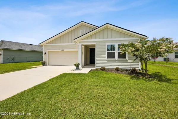 $369,000 | 95083 Colnago Court, Fernandina Beach, FL 32034