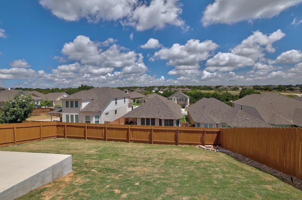 805 Karst Cove Georgetown, TX 78628 - Photo 30 of 36