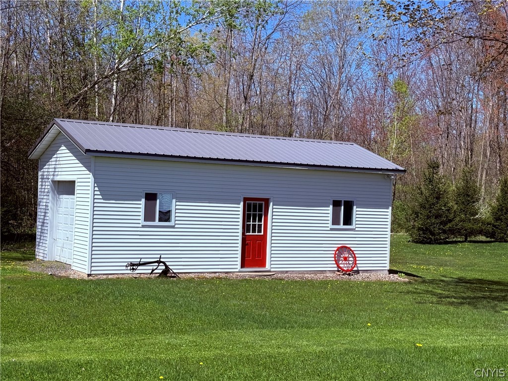 277-283 County Rte 8, Unit 277 Fulton, NY 13069 - Photo 23 of 37