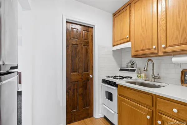 $197,000 | 50 West Street, Unit B5B, Harrison, NY 10528